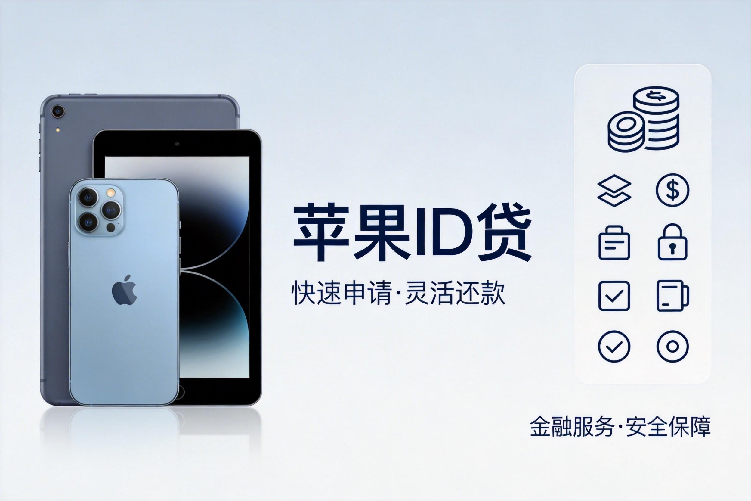 iPhone新老机型抵押贷款对比 额度/保值率差异分析