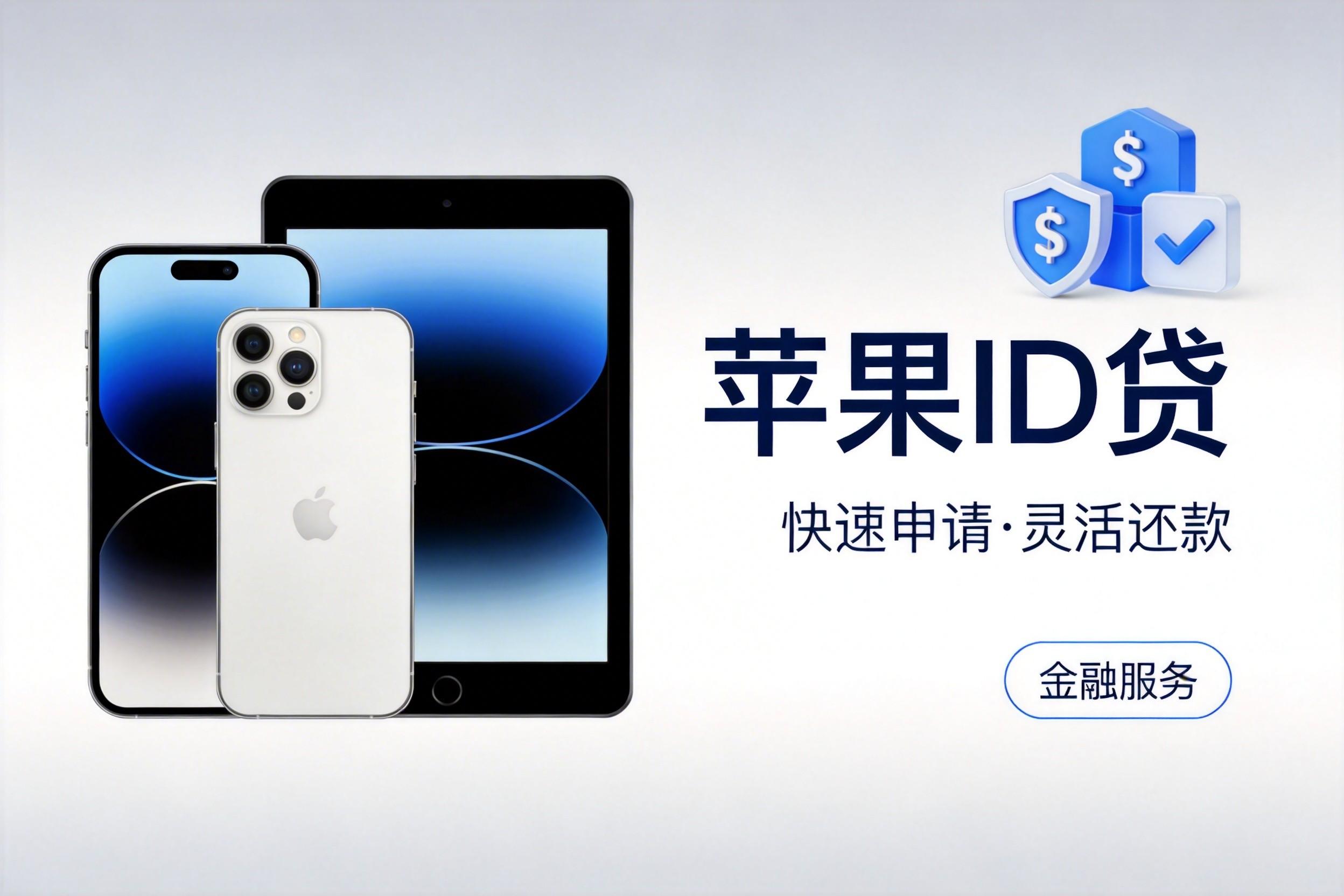 苹果手机抵押贷款的6大常见误区 新手必避